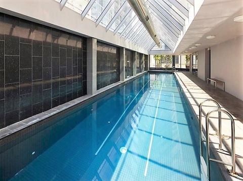 ReadySet Apartments At Southbank One - Accommodation Sunshine Coast 18