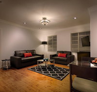 Crest On Barkly Serviced Apartments - Accommodation Sunshine Coast