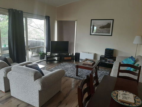 Elevated Holiday House Overlooks Tranquil Wetlands - Accommodation Sunshine Coast 1