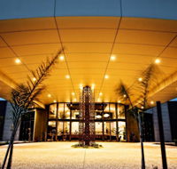 Quality Suites Seasons 5 - Accommodation Sunshine Coast