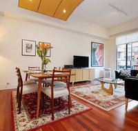Majorca Magic on Flinders Lane - Rejuvenate Stays