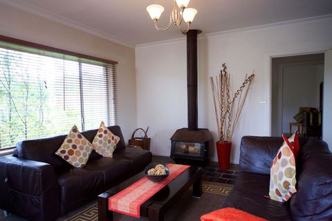 Healesville Apartments - Accommodation Sunshine Coast 6