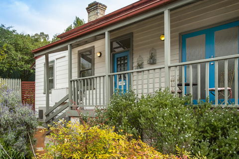 Healesville Apartments - Accommodation Sunshine Coast 28