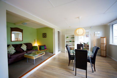 Healesville Apartments - Accommodation Sunshine Coast 25
