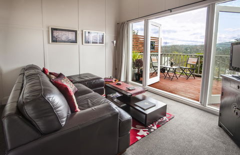 Healesville Apartments - Accommodation Sunshine Coast 1