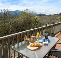 Healesville Apartments - Accommodation Sunshine Coast