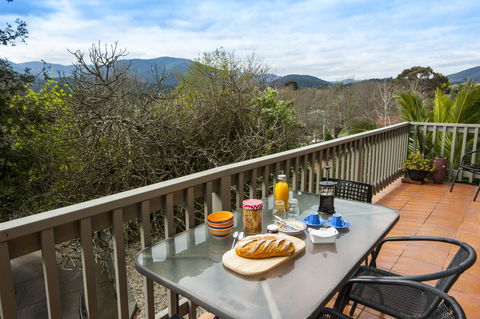 Healesville Apartments - Accommodation Sunshine Coast 0