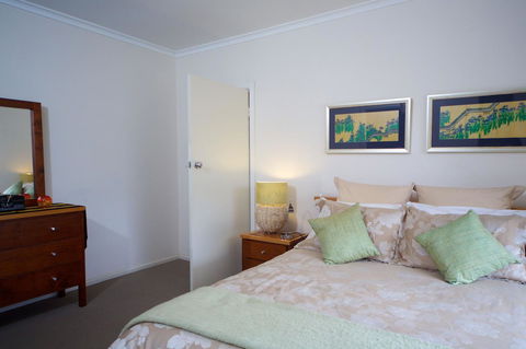 Healesville Apartments - Accommodation Sunshine Coast 27