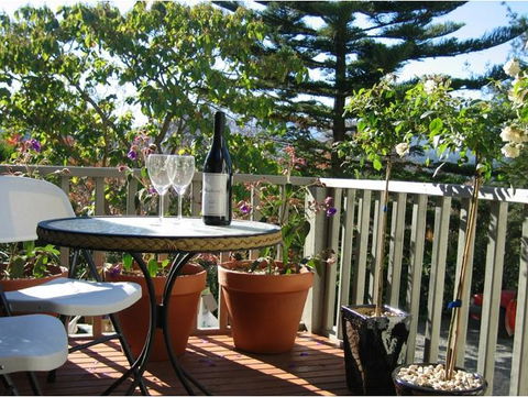 Healesville Apartments - Accommodation Sunshine Coast 14