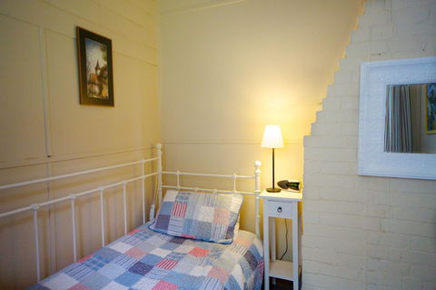 Healesville Apartments - Accommodation Sunshine Coast 35