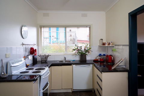 Healesville Apartments - Accommodation Sunshine Coast 5