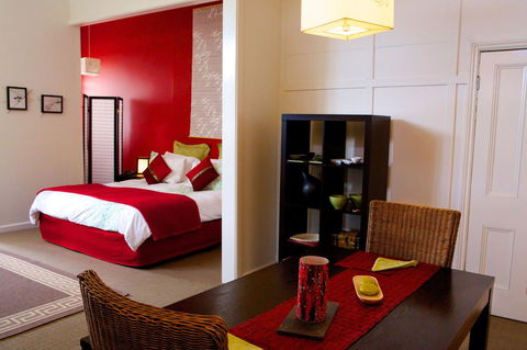 Healesville Apartments - Accommodation Sunshine Coast 8
