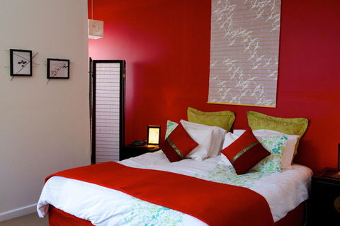 Healesville Apartments - Accommodation Sunshine Coast 33