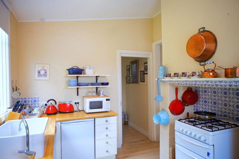 Healesville Apartments - Accommodation Sunshine Coast 18