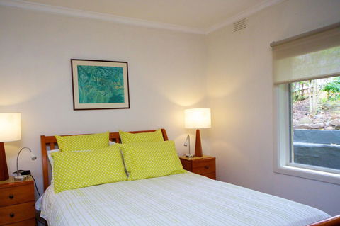 Healesville Apartments - Accommodation Sunshine Coast 36
