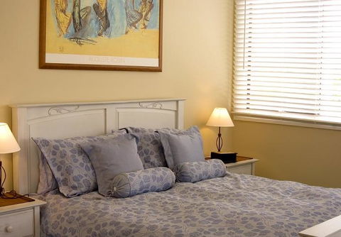Healesville Apartments - Accommodation Sunshine Coast 16