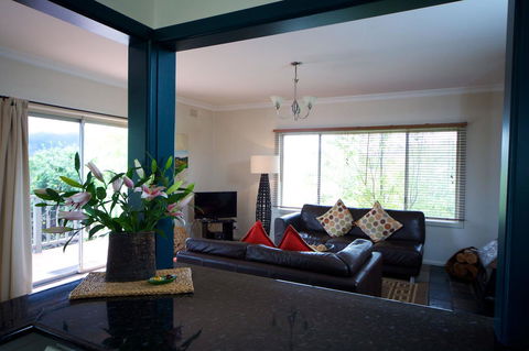 Healesville Apartments - Accommodation Sunshine Coast 2