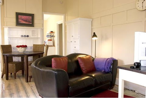 Healesville Apartments - Accommodation Sunshine Coast 13