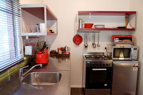 Healesville Apartments - Accommodation Sunshine Coast 12