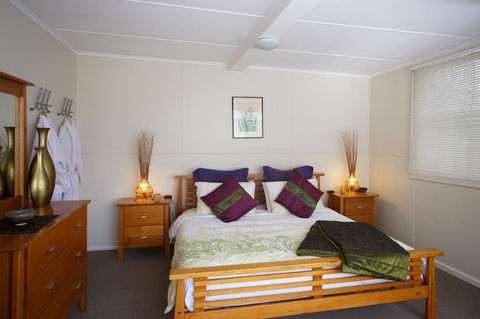 Healesville Apartments - Accommodation Sunshine Coast 20
