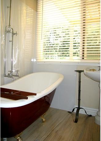 Healesville Apartments - Accommodation Sunshine Coast 21