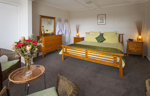 Healesville Apartments - Accommodation Sunshine Coast 29