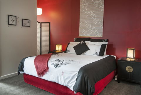 Healesville Apartments - Accommodation Sunshine Coast 30