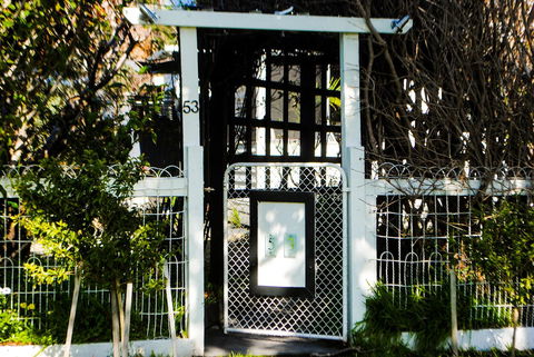 Bed Of Roses - Accommodation Sunshine Coast 34