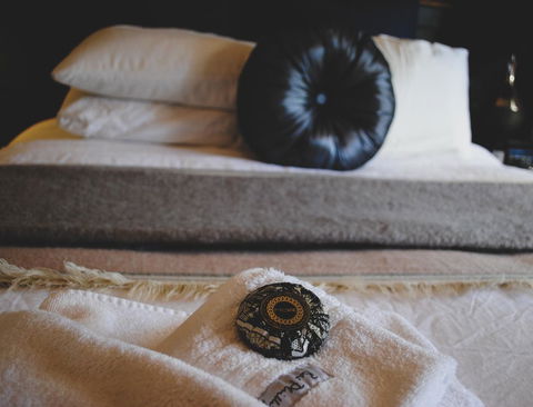 Bed Of Roses - Accommodation Sunshine Coast 16
