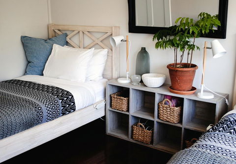 Bed Of Roses - Accommodation Sunshine Coast 20