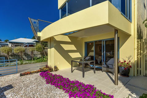 Edge17 Port Fairy Wharf - Accommodation Sunshine Coast 27