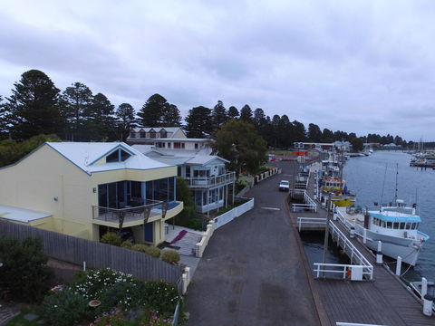Edge17 Port Fairy Wharf - Accommodation Sunshine Coast 21