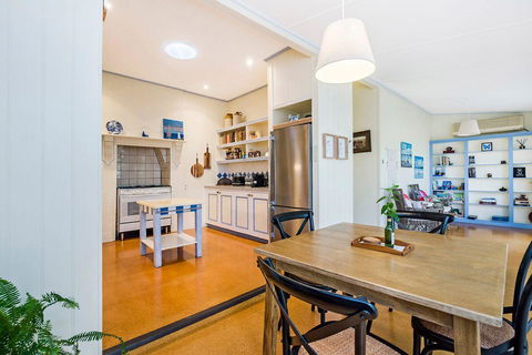 Edge17 Port Fairy Wharf - Accommodation Sunshine Coast 3