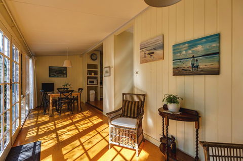 Edge17 Port Fairy Wharf - Accommodation Sunshine Coast 24