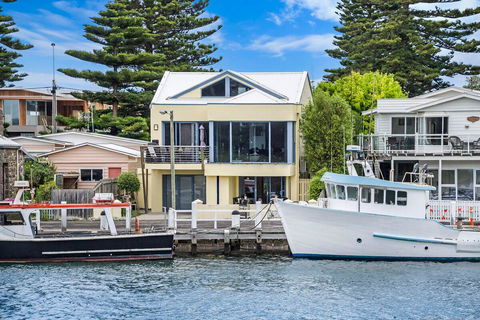 Edge17 Port Fairy Wharf - Accommodation Sunshine Coast 14
