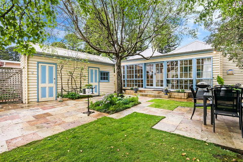 Edge17 Port Fairy Wharf - Accommodation Sunshine Coast 2