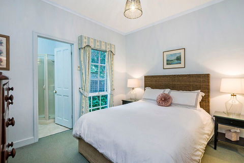 Edge17 Port Fairy Wharf - Accommodation Sunshine Coast 7