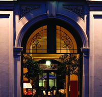Ansonia on Lydiard - Accommodation Sunshine Coast