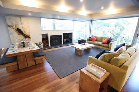 Lorne Luxury - Accommodation Sunshine Coast 12
