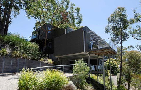 Lorne Luxury - Accommodation Sunshine Coast 18