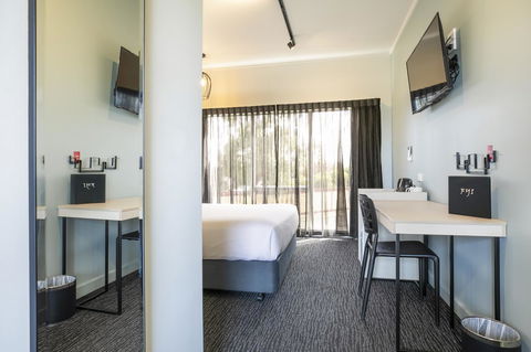 Nightcap At Excelsior Hotel - Accommodation Sunshine Coast 20