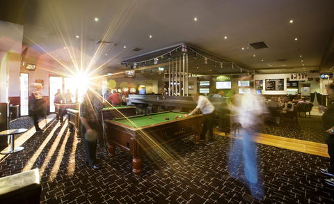 Nightcap At Excelsior Hotel - Accommodation Sunshine Coast 9