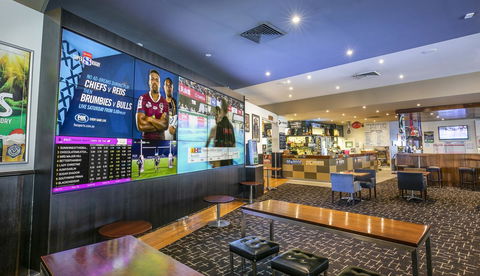 Nightcap At Excelsior Hotel - Accommodation Sunshine Coast 8