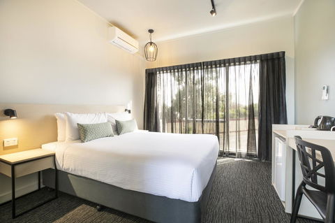 Nightcap At Excelsior Hotel - Accommodation Sunshine Coast 16