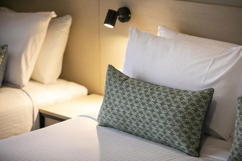 Nightcap At Excelsior Hotel - Accommodation Sunshine Coast 27