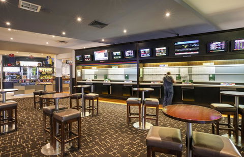Nightcap At Excelsior Hotel - Accommodation Sunshine Coast 29