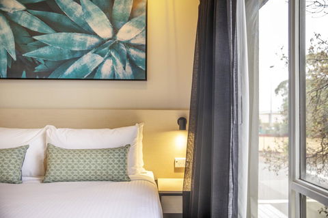 Nightcap At Excelsior Hotel - Accommodation Sunshine Coast 14