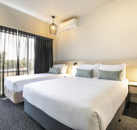 Nightcap at Excelsior Hotel - Accommodation Sunshine Coast