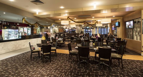 Nightcap At Excelsior Hotel - Accommodation Sunshine Coast 33