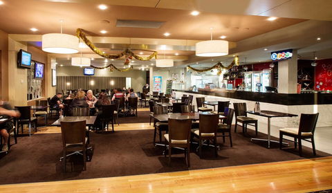 Nightcap At Excelsior Hotel - Accommodation Sunshine Coast 34